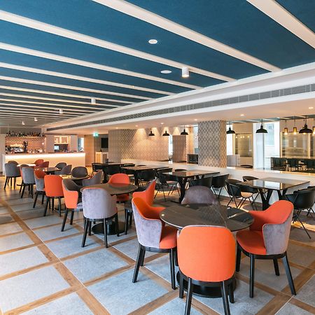 Catalonia Porto Hotel Kültér fotó