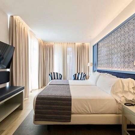 Catalonia Porto Hotel Kültér fotó