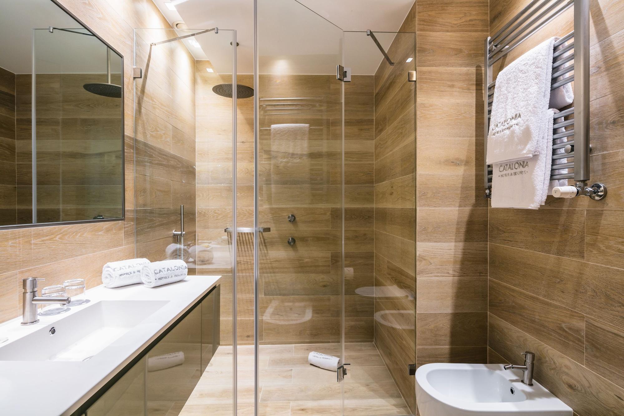 Catalonia Porto Hotel Kültér fotó