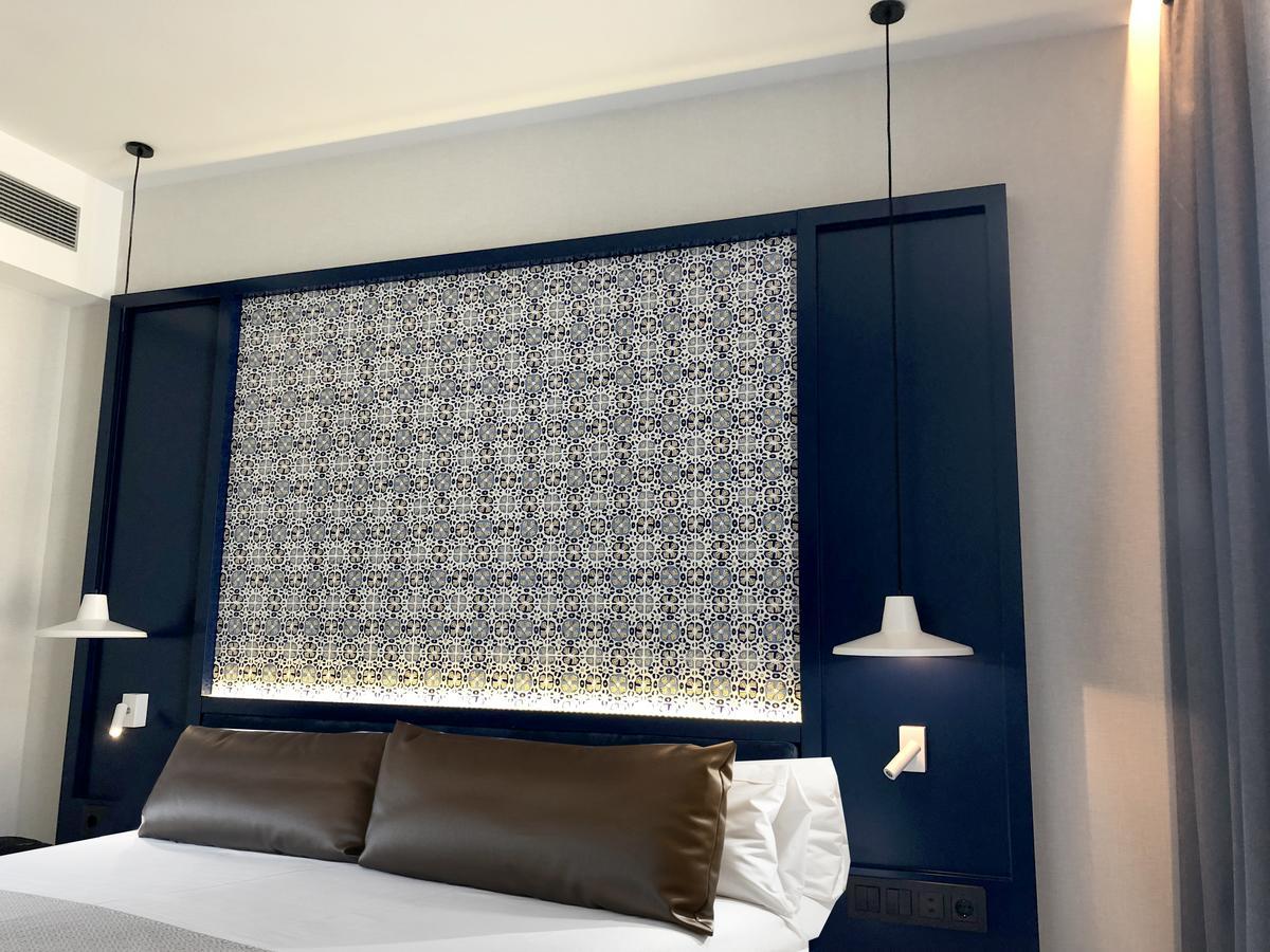 Catalonia Porto Hotel Kültér fotó
