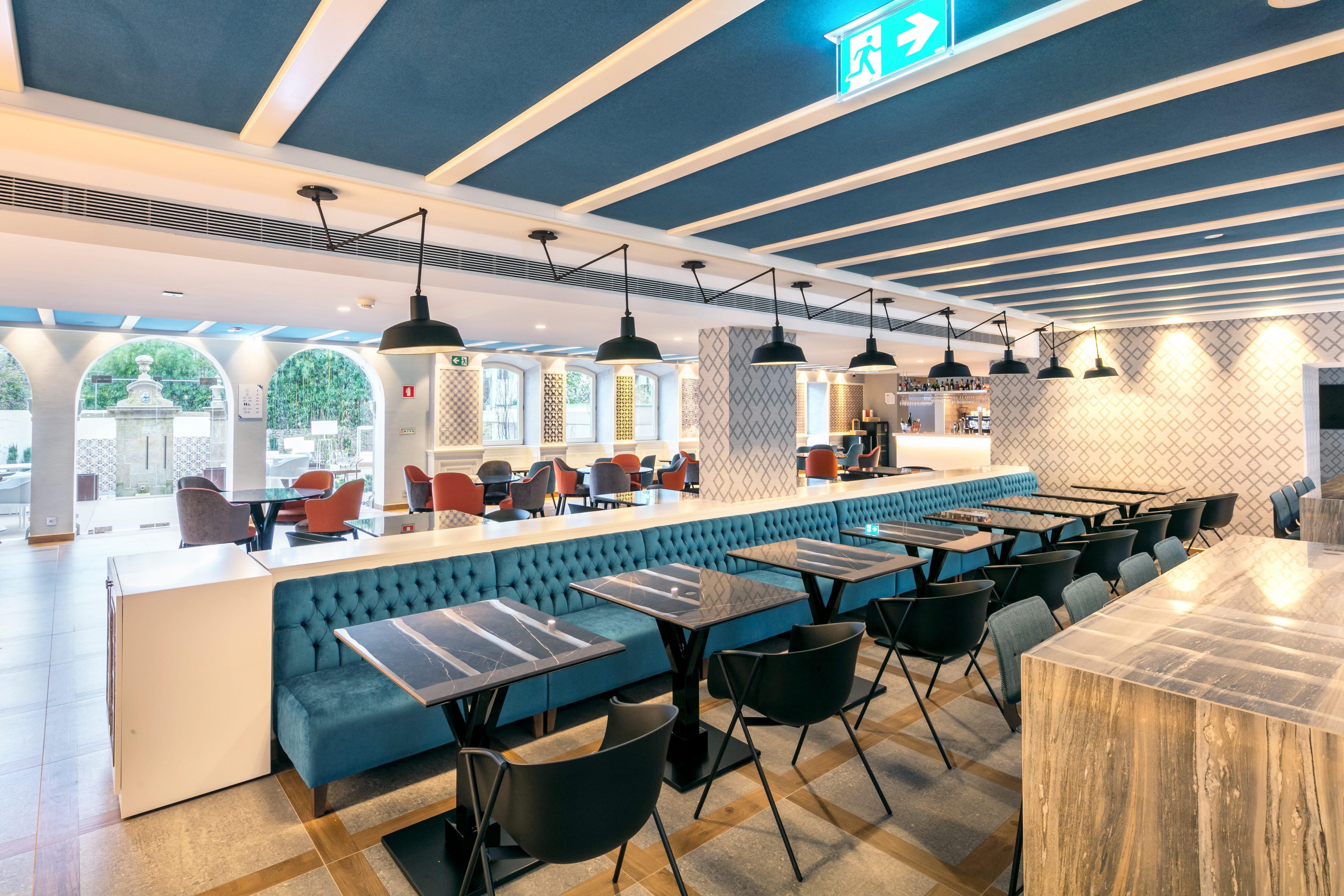 Catalonia Porto Hotel Kültér fotó