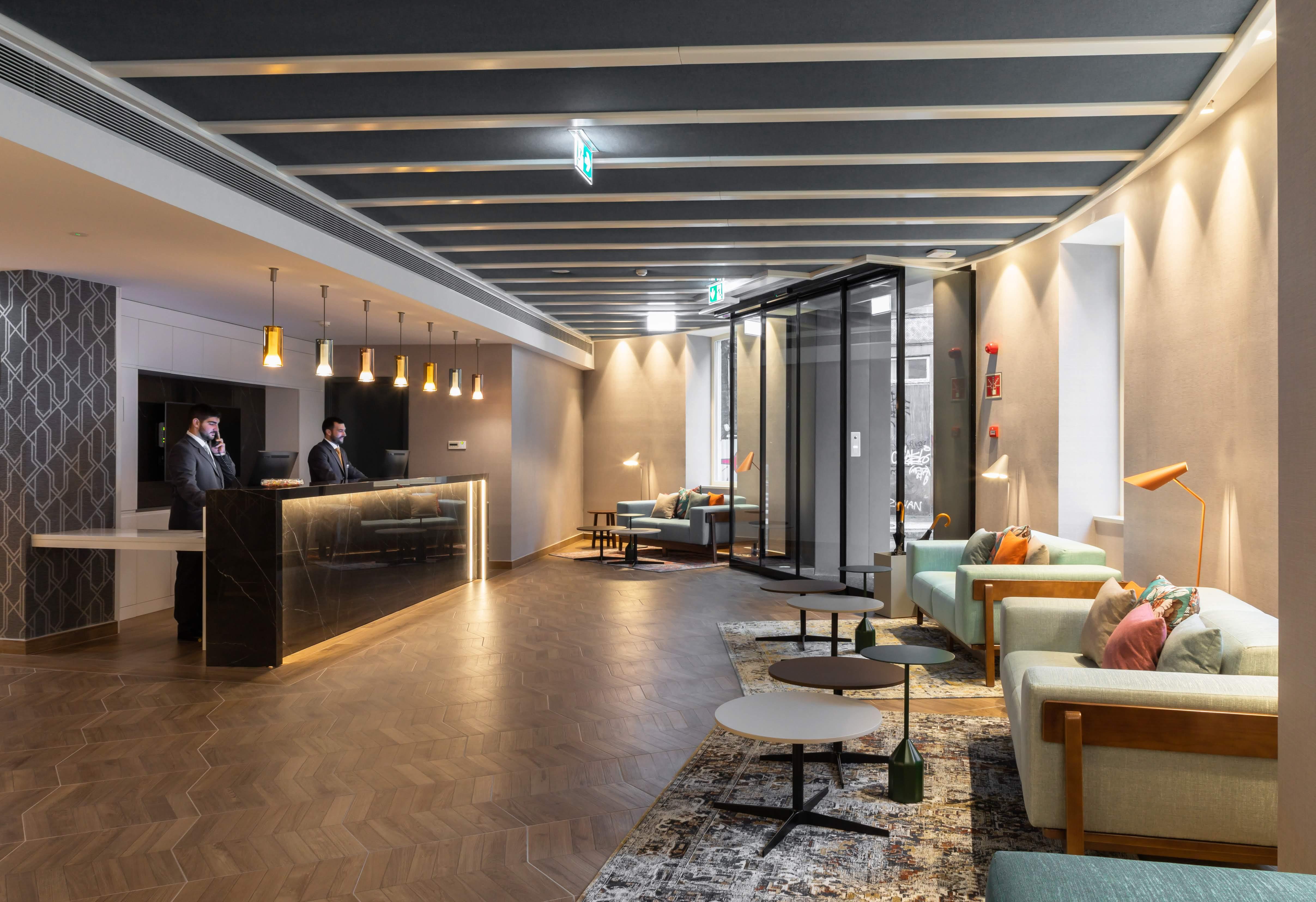 Catalonia Porto Hotel Kültér fotó