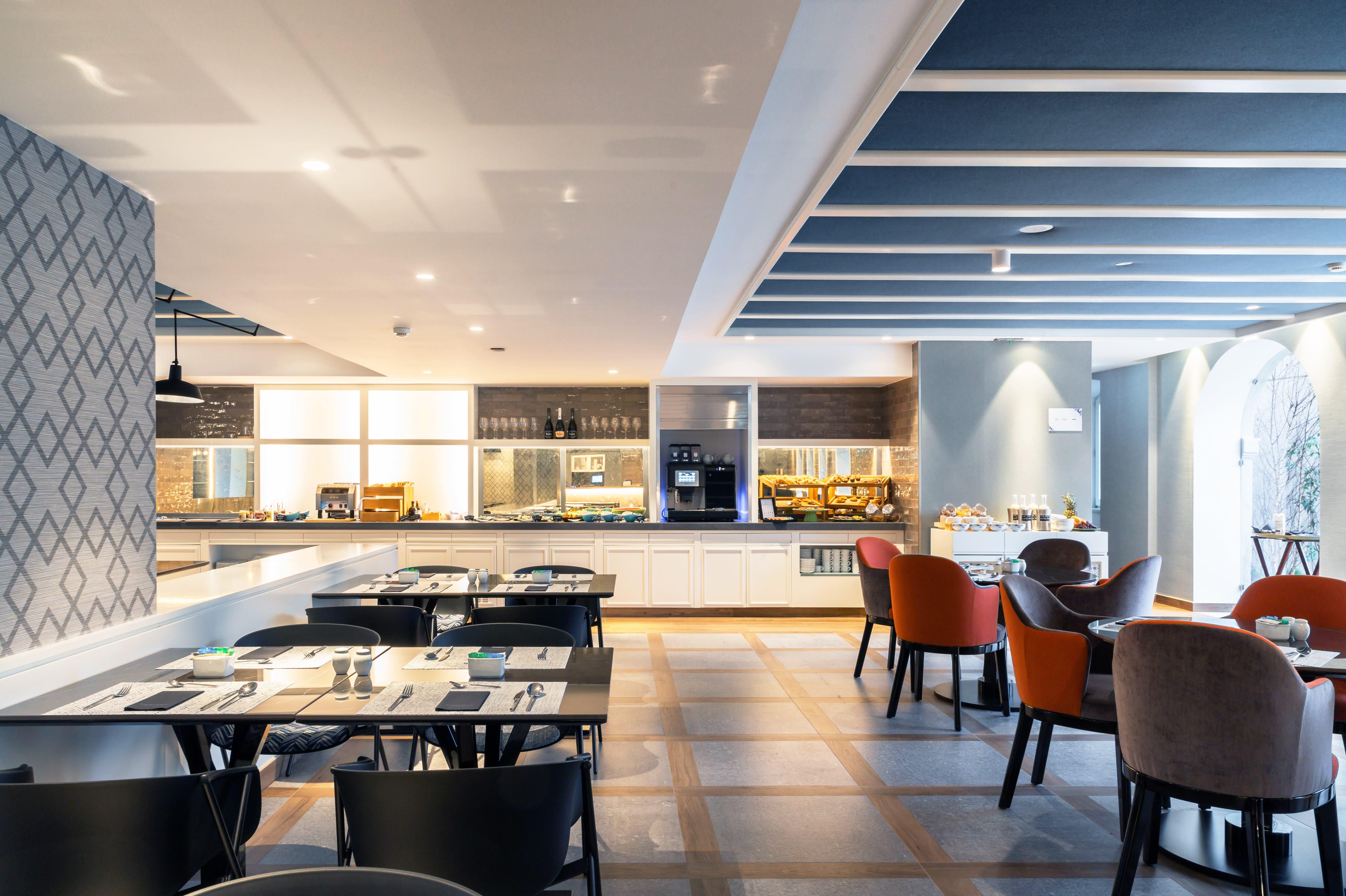 Catalonia Porto Hotel Kültér fotó