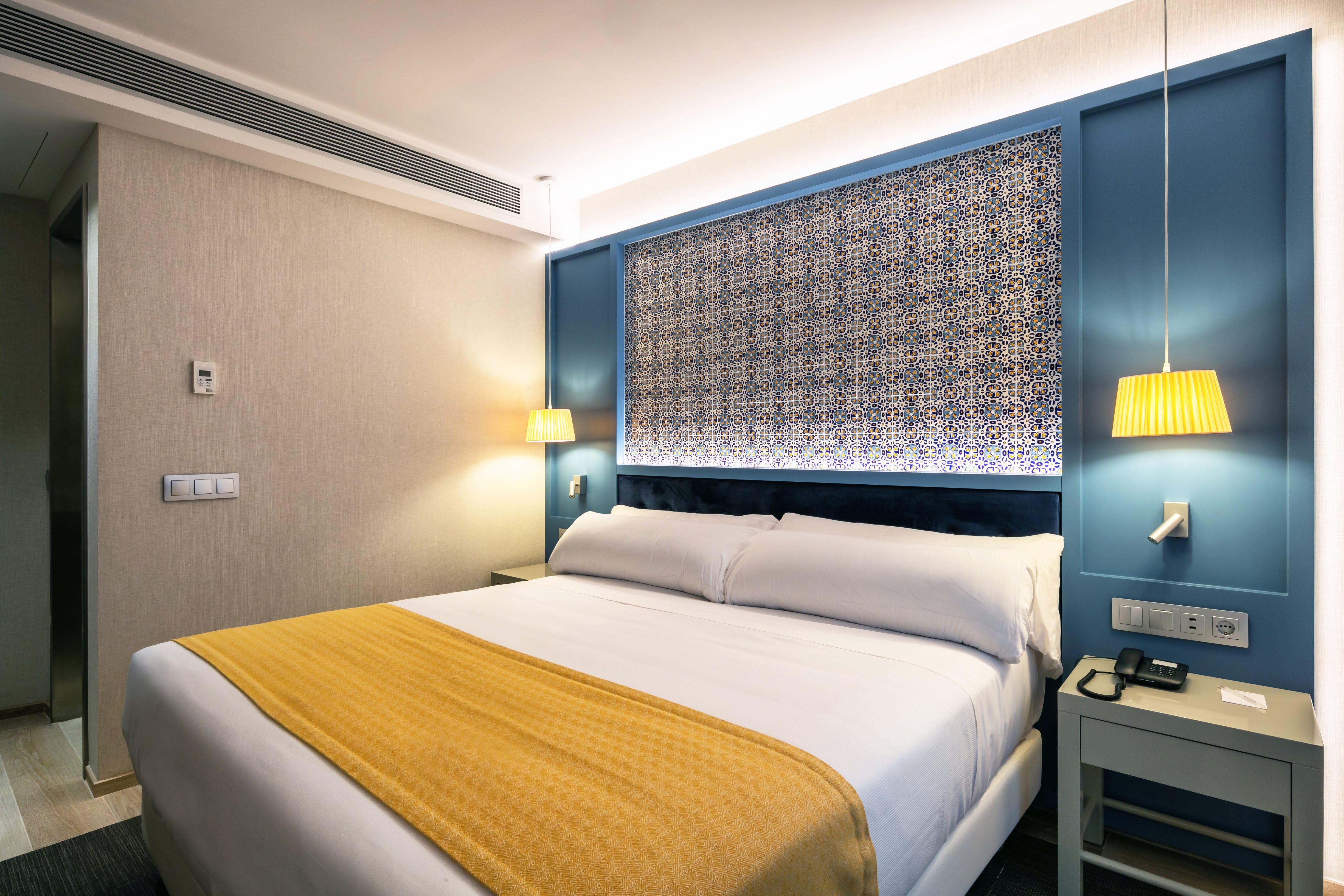 Catalonia Porto Hotel Kültér fotó