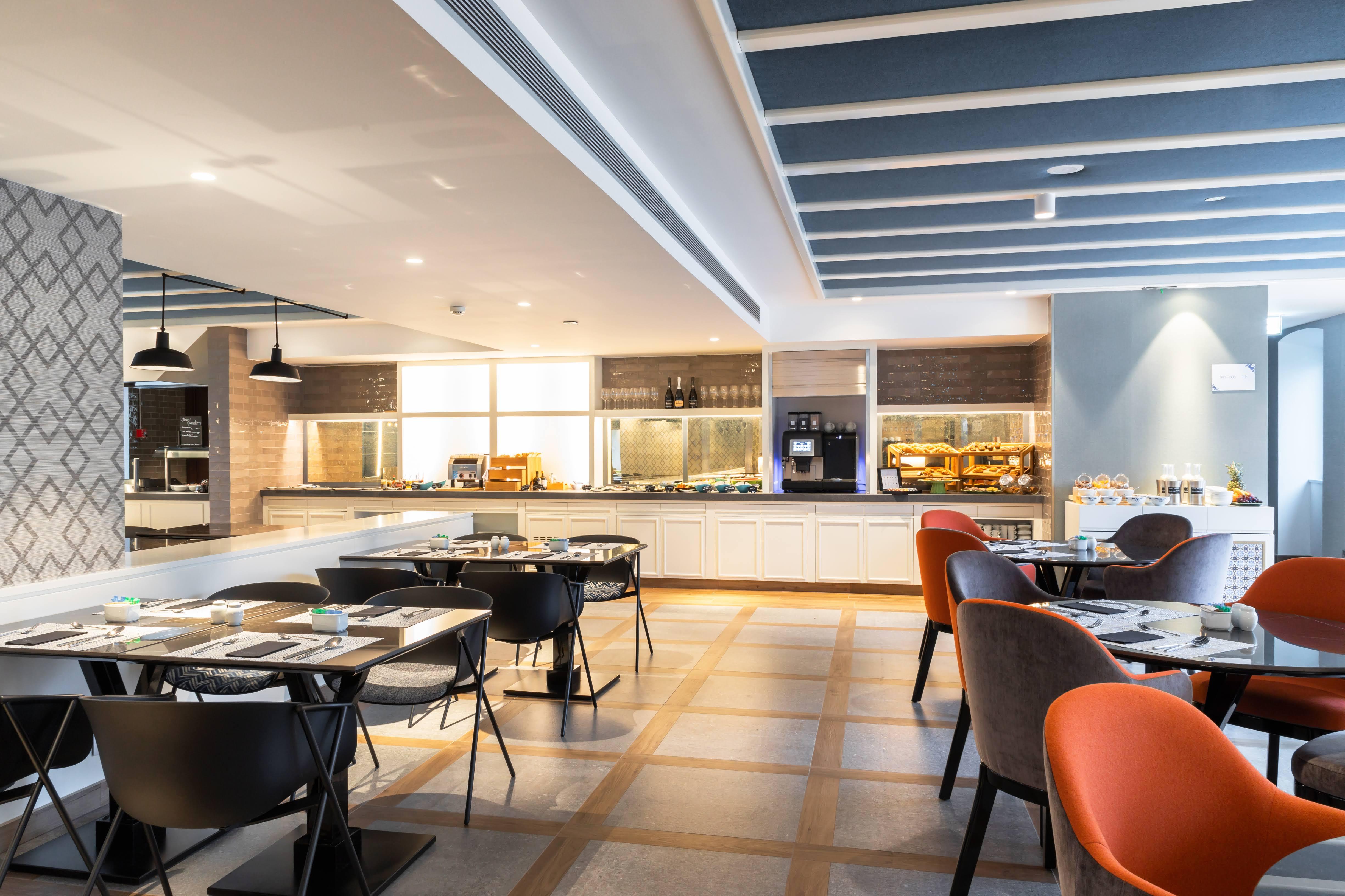 Catalonia Porto Hotel Kültér fotó