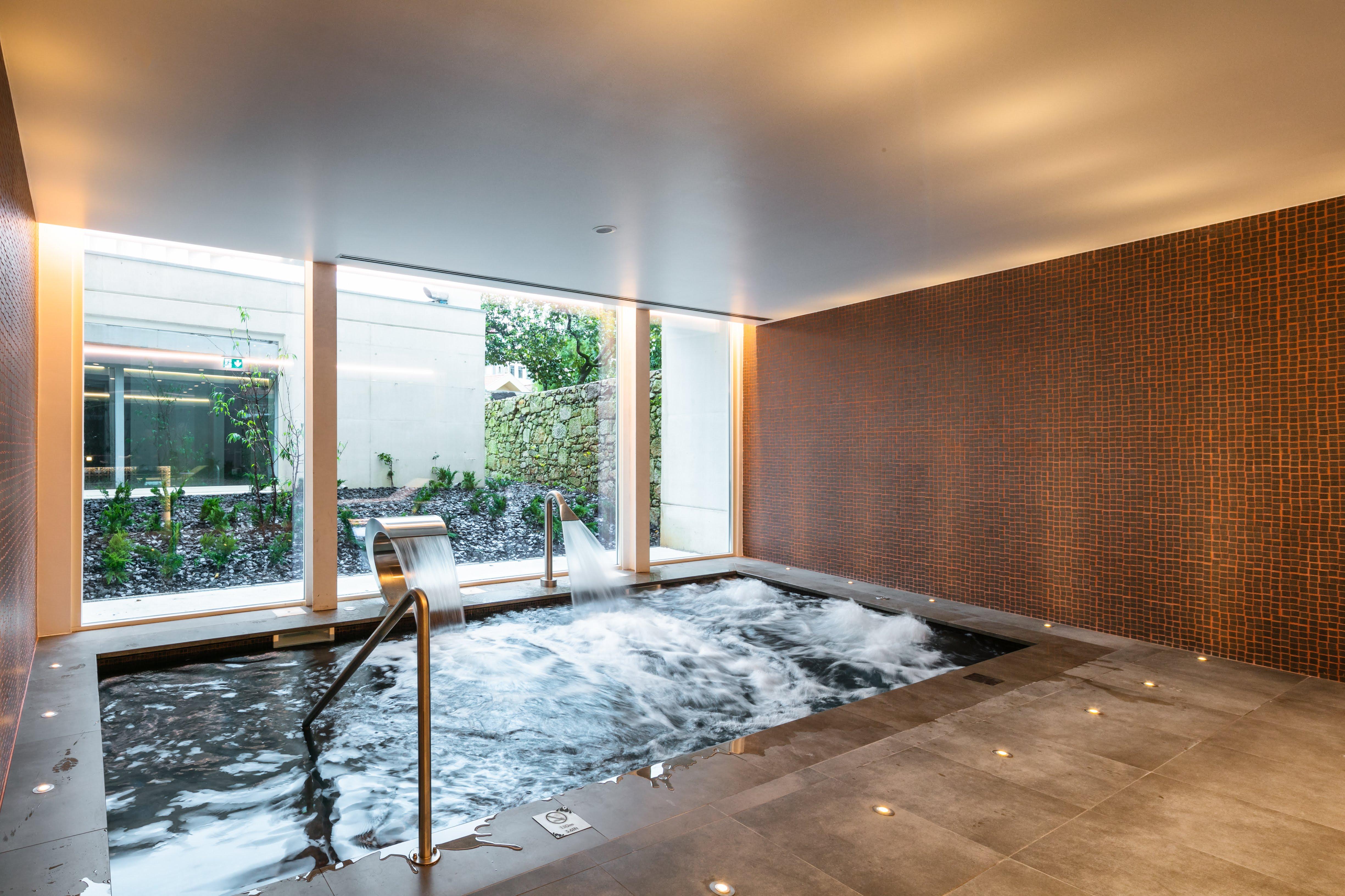 Catalonia Porto Hotel Kültér fotó