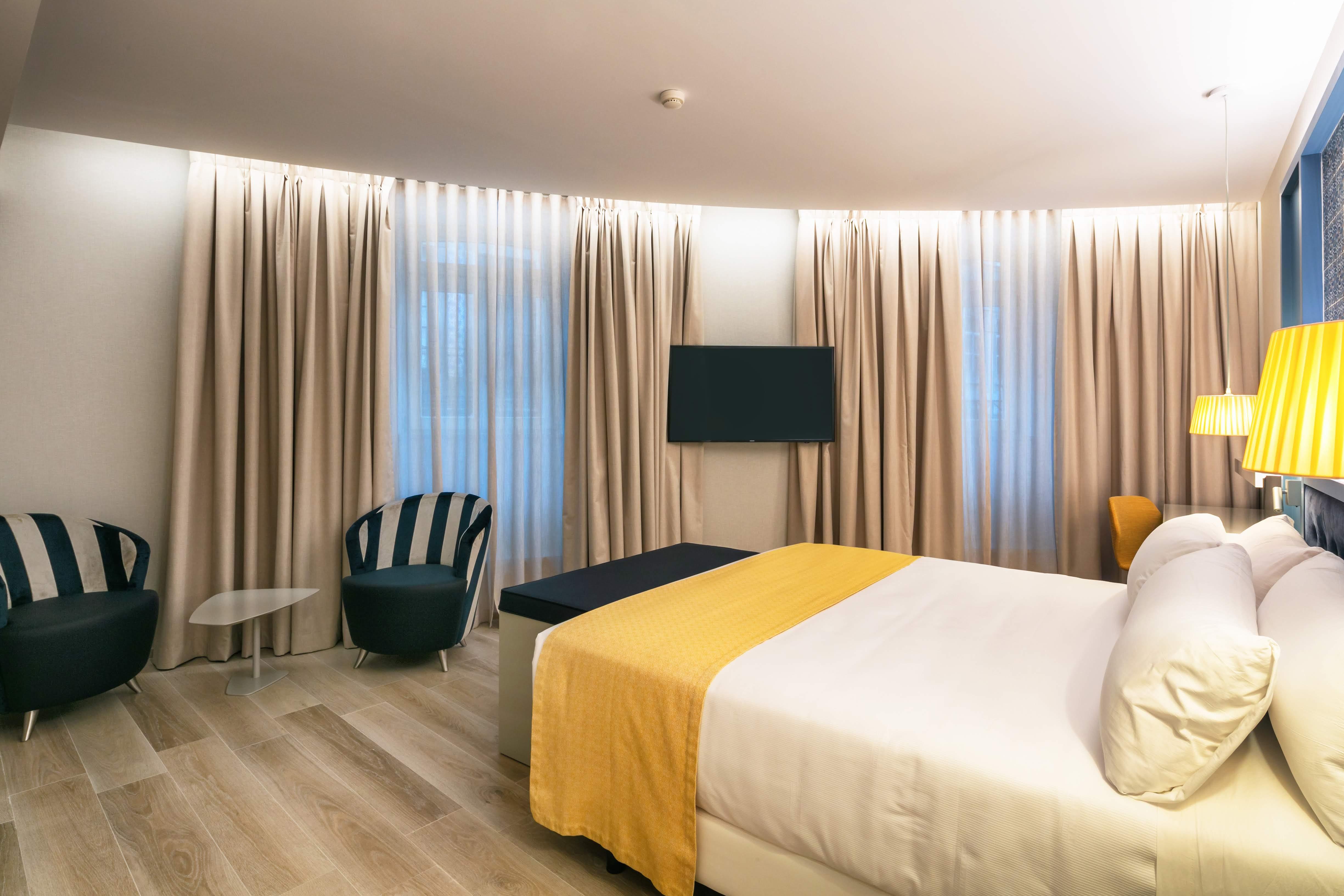 Catalonia Porto Hotel Kültér fotó