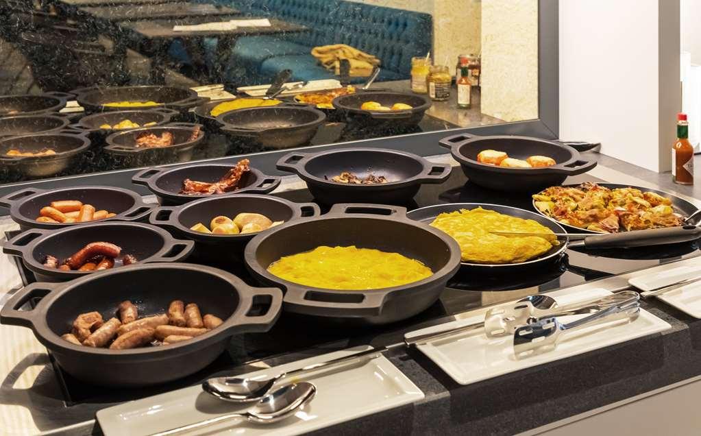 Catalonia Porto Hotel Kültér fotó