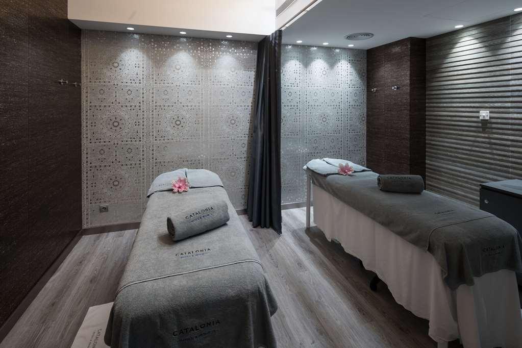 Catalonia Porto Hotel Létesítmények fotó