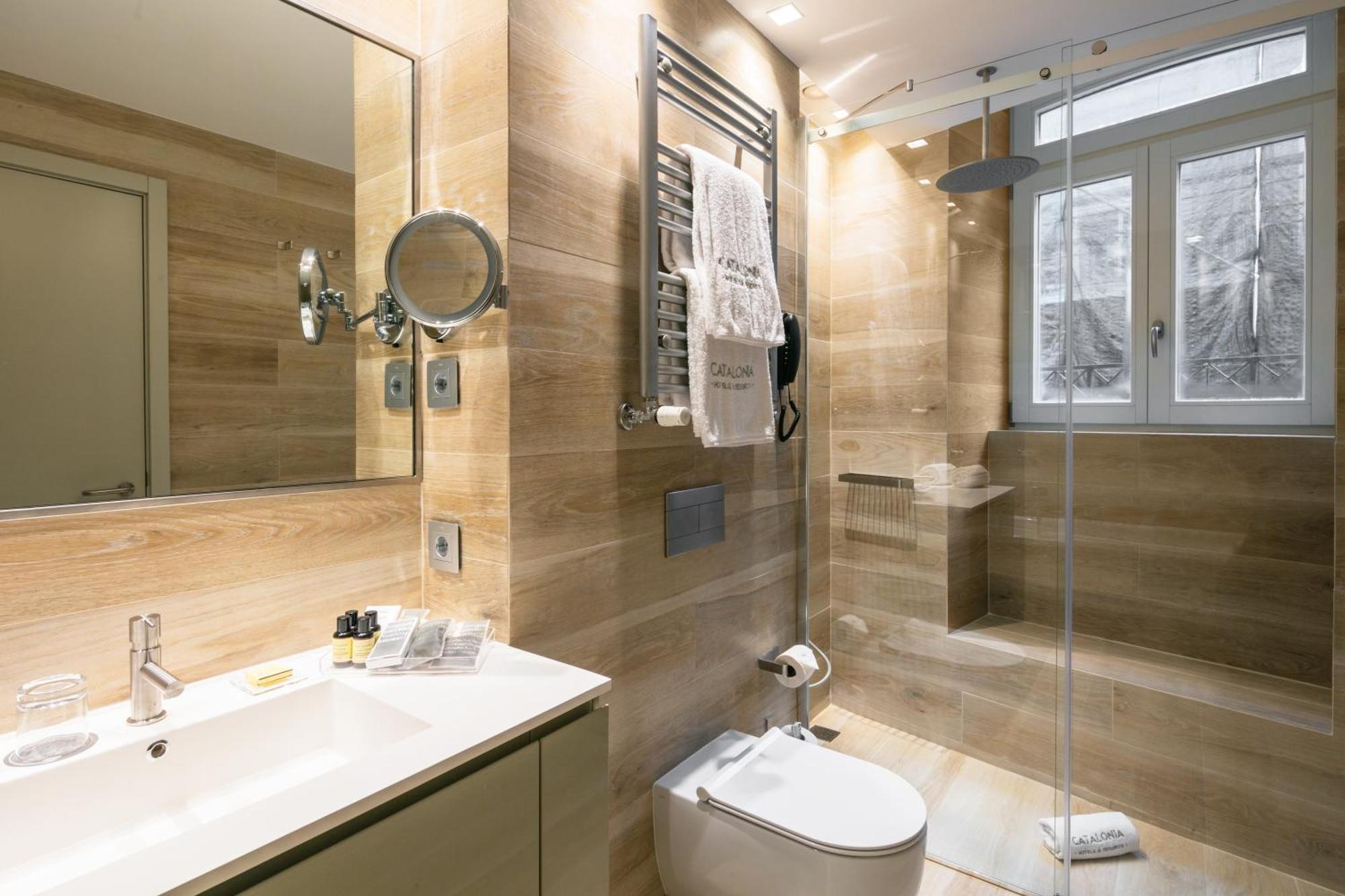 Catalonia Porto Hotel Szoba fotó