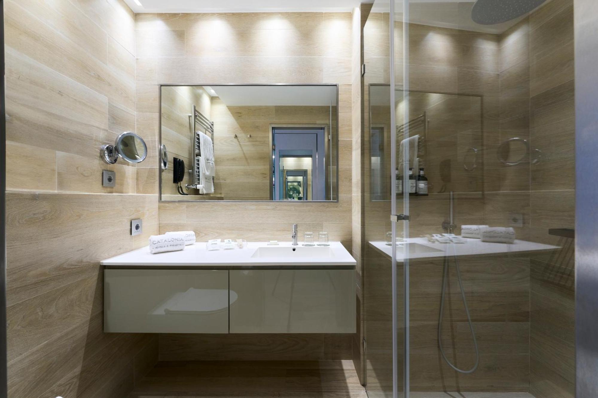 Catalonia Porto Hotel Szoba fotó