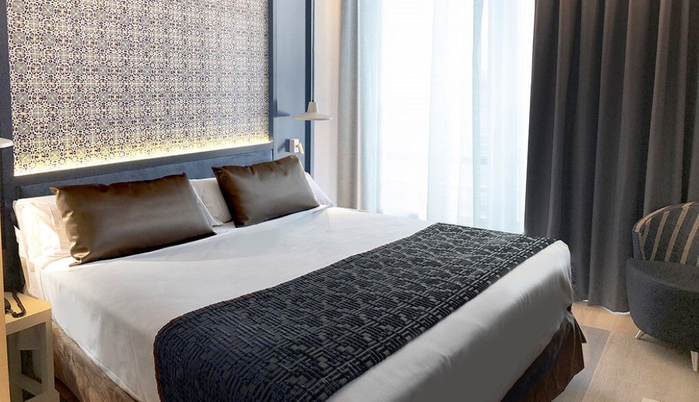 Catalonia Porto Hotel Kültér fotó