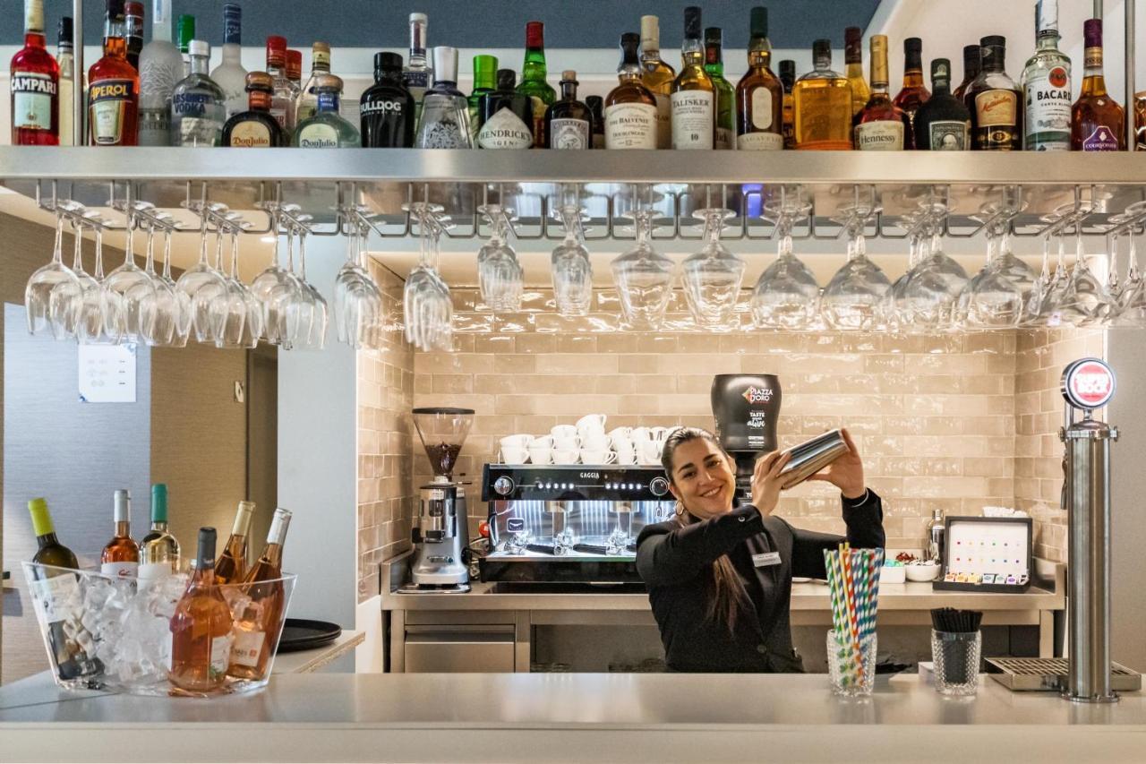 Catalonia Porto Hotel Kültér fotó