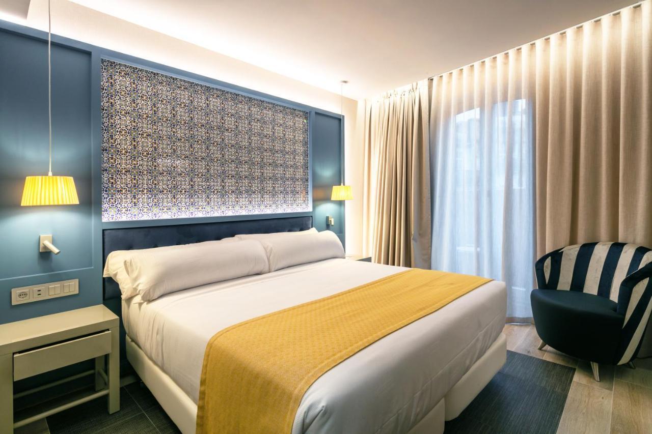 Catalonia Porto Hotel Kültér fotó