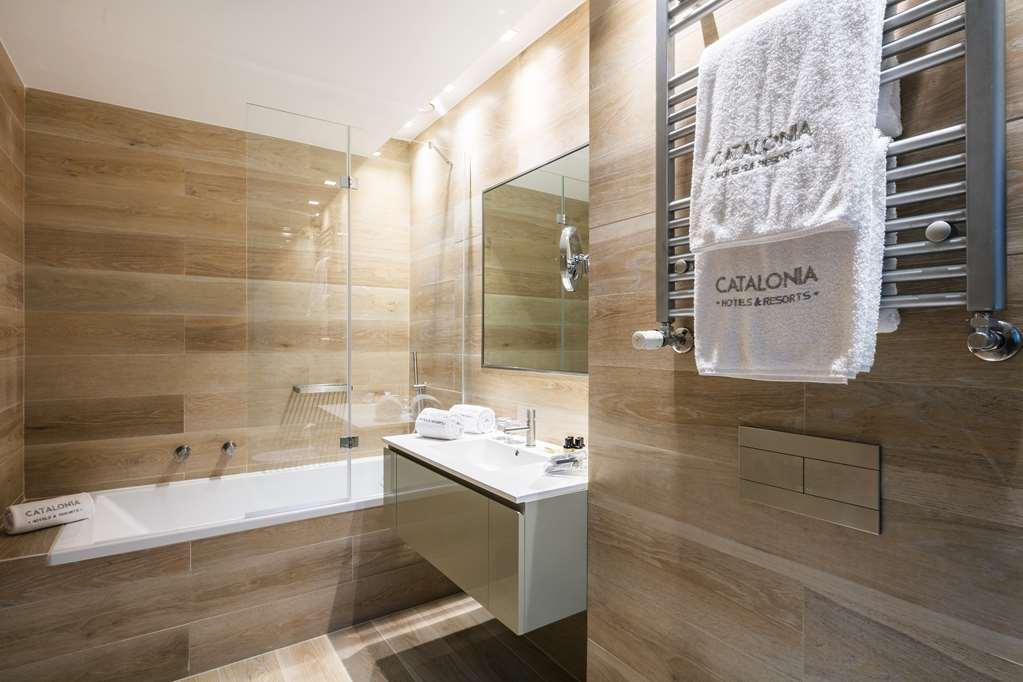 Catalonia Porto Hotel Szoba fotó